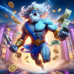 Third Prince’s Journey: Kisah Pangeran dan Ledakan Bonus