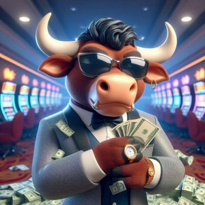 Ketika Flush dan Straight Bertemu, Jackpot Hadir