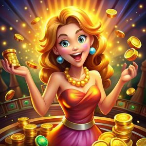 Mythical Sand: Pasir Legendaris Penuh Misteri Hadiah