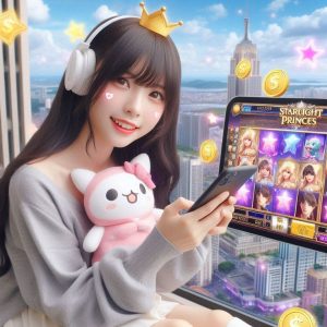 Magical Spins dalam Sweet Bonanza yang Banjir Cuan