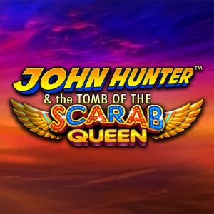 Menyusuri Makam Kuno Bersama John Hunter and the Tomb of the Scarab Queen
