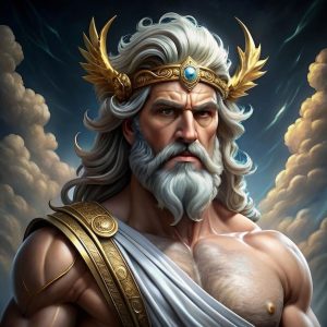 Petualangan Seru di Dunia Olympus Bersama Gates of Olympus