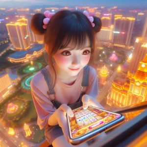 Starlight Princess Pesona Sang Putri Bintang yang Penuh Kejutan