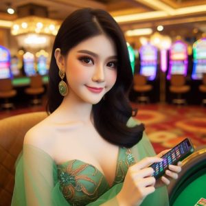 Game Microgaming Bertema Mesin Waktu