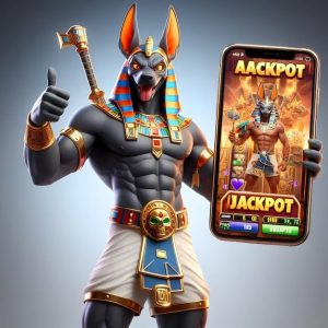 Cerita Perjalanan Waktu di Slot Microgaming