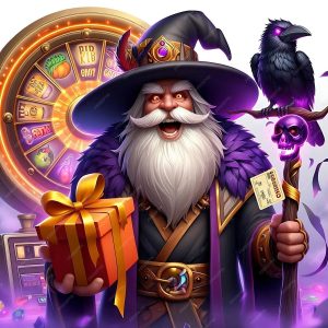 Game Microgaming Bertema Dunia Kecil